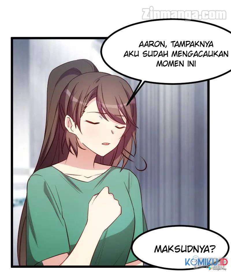 CEO’s Sudden Proposal Chapter 194 Gambar 11